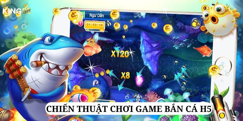 Bỏ túi những chiến thuật độc đáo khi săn boss