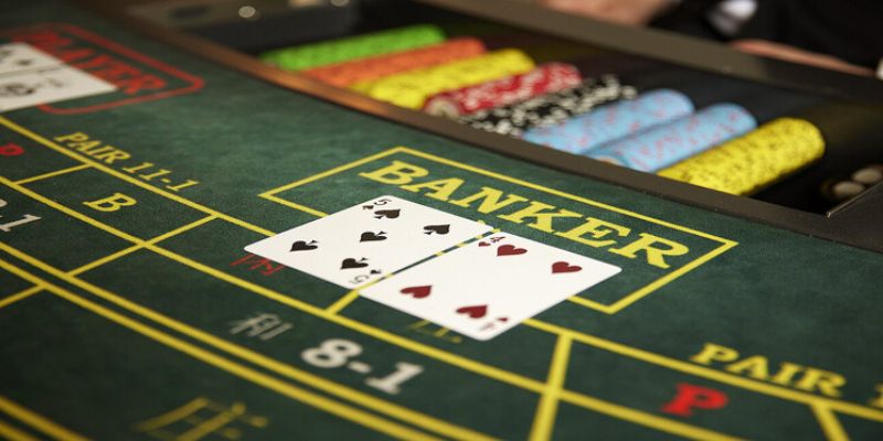 Sử dụng một số bí kíp giúp kéo Baccarat hiệu quả 