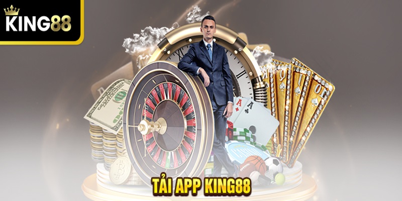 Lưu ý khi thực hiện tải app King88